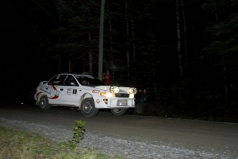 Rallye Defi